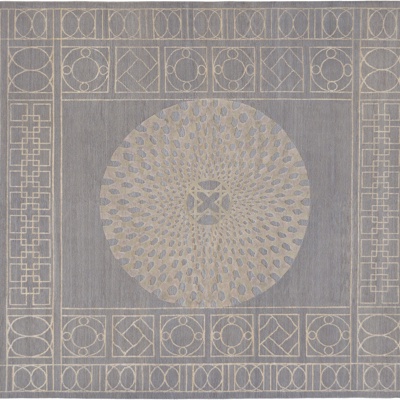 Classical Chinese Carpet