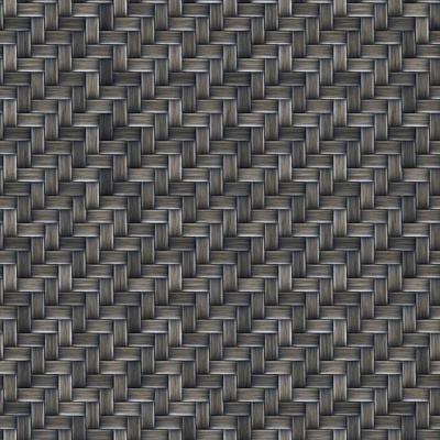 seamless gray rattan rattan bamboo weave