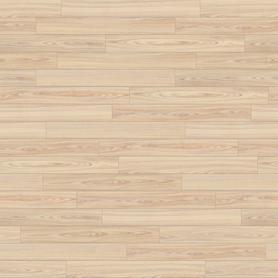 Seamless Log Light Color Parquet Wood Composite Flooring