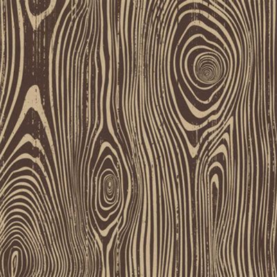 Zebra wood grain