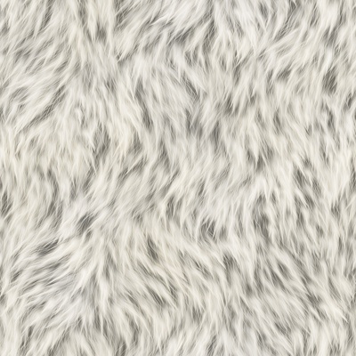 Seamless sheep animal fur fur leather textured faux fur