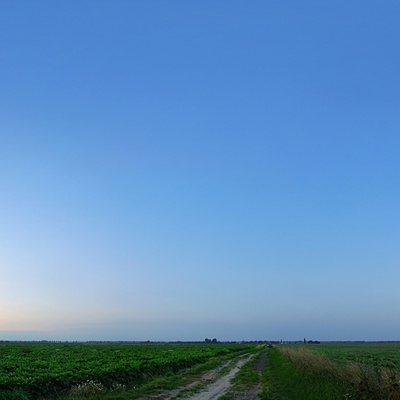 Panoramic dusk sky night sky sunset sunset evening sky sunset beautiful evening