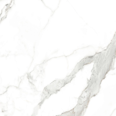 Carrara Ice White Rock Slab Marble