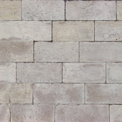 Modern New Chinese Style Other Exterior Wall Brick Grey Old Stone Wall Wall Brick Brick Wall