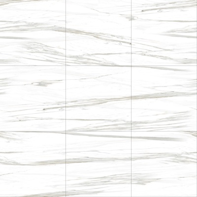 White marble tile 2