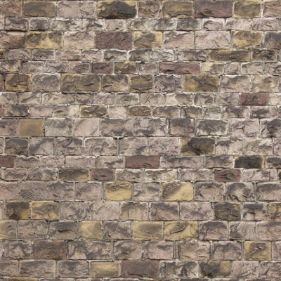 Modern New Chinese Style Other Exterior Wall Brick Grey Old Stone Wall Wall Brick Brick Wall