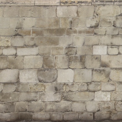 Modern New Chinese Style Other Exterior Wall Brick Grey Old Stone Wall Wall Brick Brick Wall