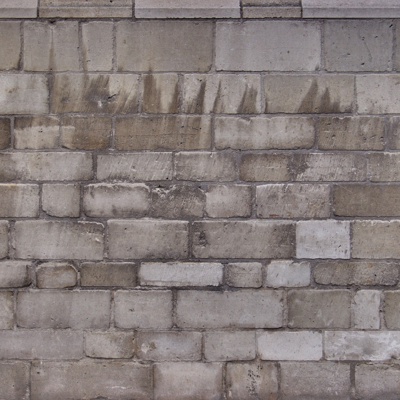 Modern New Chinese Style Other Exterior Wall Brick Grey Old Stone Wall Wall Brick Brick Wall