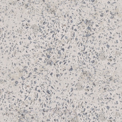 Seamless gray goose soft stone gravel sidewalk road ground street square paving