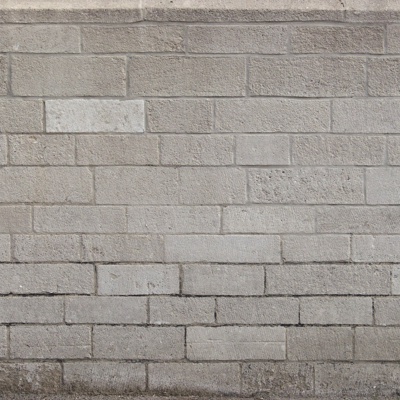 Modern New Chinese Style Other Exterior Wall Brick Grey Old Stone Wall Wall Brick Brick Wall