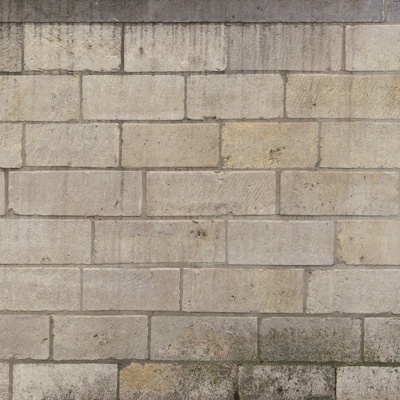 Modern New Chinese Style Other Exterior Wall Brick Grey Old Stone Wall Wall Brick Brick Wall