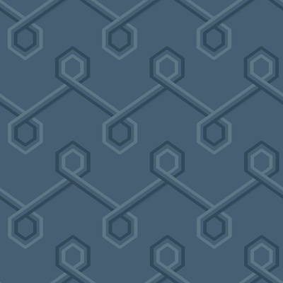 Seamless modern blue geometric lines texture pattern wallpaper wall covering wall covering