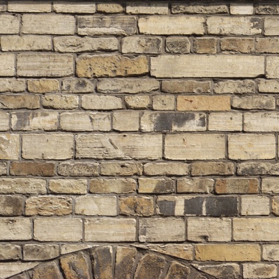 Modern New Chinese Style Other Exterior Wall Brick Grey Old Stone Wall Wall Brick Brick Wall