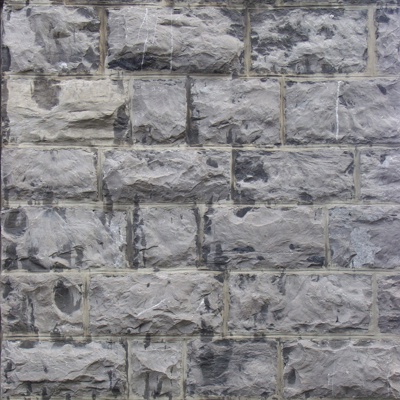 Modern New Chinese Style Other Exterior Wall Brick Grey Old Stone Wall Wall Brick Brick Wall