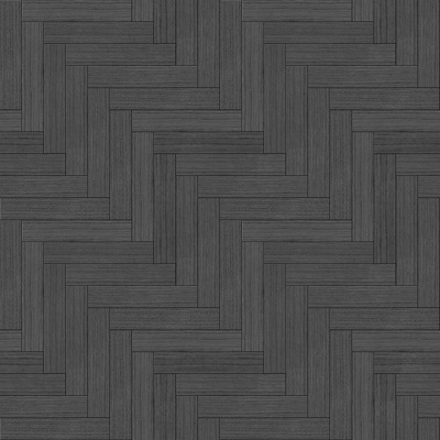 Seamless Herringbone Textured Parquet Wood Floor