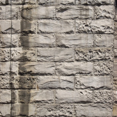 Modern New Chinese Style Other Exterior Wall Brick Grey Old Stone Wall Wall Brick Brick Wall