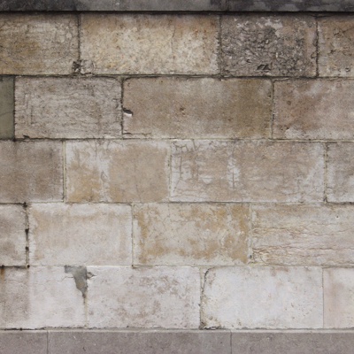 Modern New Chinese Style Other Exterior Wall Brick Grey Old Stone Wall Wall Brick Brick Wall