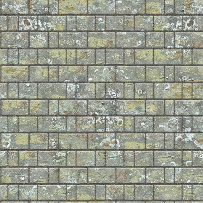 Seamless outdoor building culture stone stone block granite wall tile wall ground