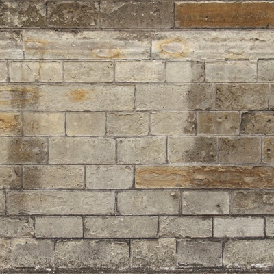 Modern New Chinese Style Other Exterior Wall Brick Grey Old Stone Wall Wall Brick Brick Wall