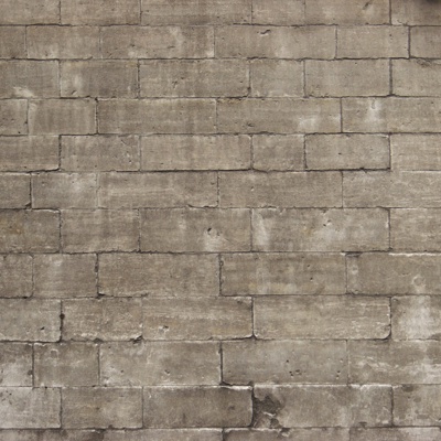 Modern New Chinese Style Other Exterior Wall Brick Grey Old Stone Wall Wall Brick Brick Wall