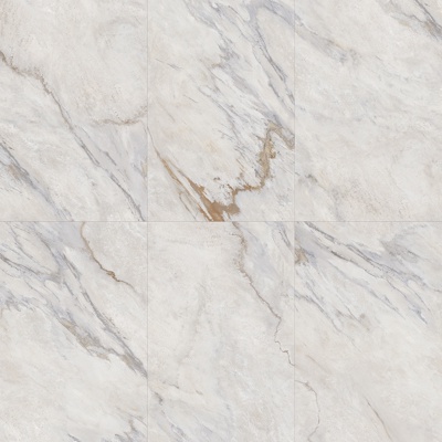 Baikal light gray marble