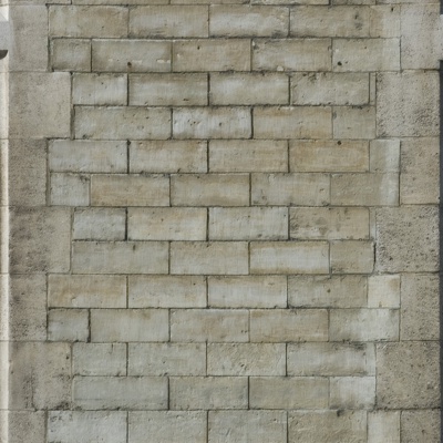 Modern New Chinese Style Other Exterior Wall Brick Grey Old Stone Wall Wall Brick Brick Wall