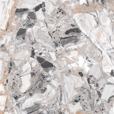 White White Yulong Luxury Stone