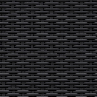 seamless black rattan rattan bamboo weave