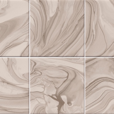 light brown water pattern marble tile