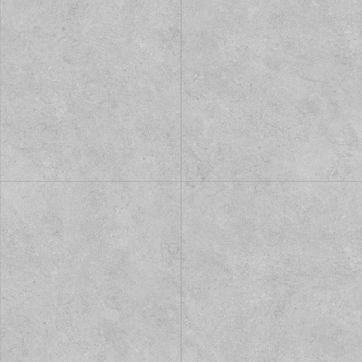 light gray micro-cement antique brick