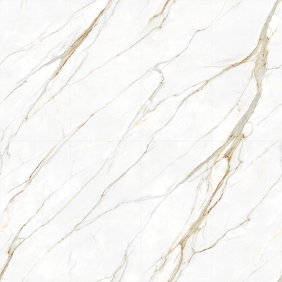 fish maw gold white marble