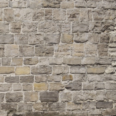 Modern New Chinese Style Other Exterior Wall Brick Grey Old Stone Wall Wall Brick Brick Wall