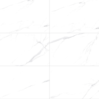 drizzle white marble tile