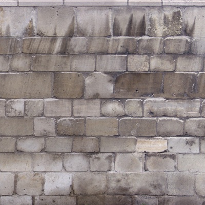 Modern New Chinese Style Other Exterior Wall Brick Grey Old Stone Wall Wall Brick Brick Wall