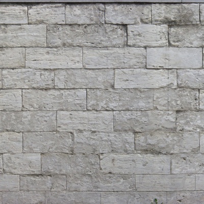 Modern New Chinese Style Other Exterior Wall Brick Grey Old Stone Wall Wall Brick Brick Wall