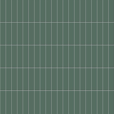 gray green vintage strip tile