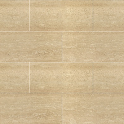 Seamless modern yellow cave stone marble stone geometric stitching patchwork pattern ceramic tile floor tile wall tile