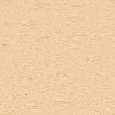 Seamless Light Color Log Plywood Wood veneer Poodles Particleboard Pine Board