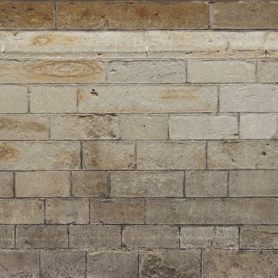 Modern New Chinese Style Other Exterior Wall Brick Grey Old Stone Wall Wall Brick Brick Wall