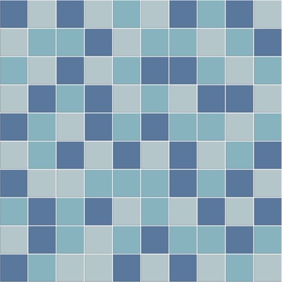 seamless color mosaic tile stone square plaid tile parquet floor tile wall tile