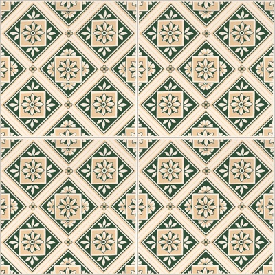 Seamless Retro Marble Stone Geometric Patchwork Pattern Tiles Small Tiles Antique Tiles Floor Tiles Wall Tiles