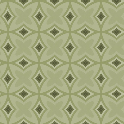 Seamless modern green geometric lines texture pattern wallpaper wall covering wall covering