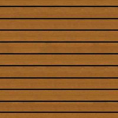 Seamless outdoor balcony parquet wood veneer wood patchwork preservative wood floor