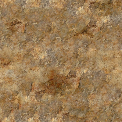 Seamless yellow culture stone wall rock stone wall