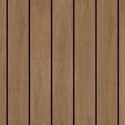 Brown anticorrosive wood outdoor wood floor