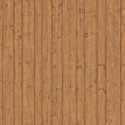 Log wood floor HD