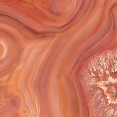 red marble