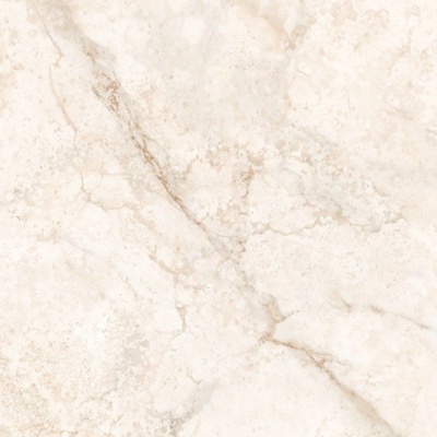 creamy-white marble