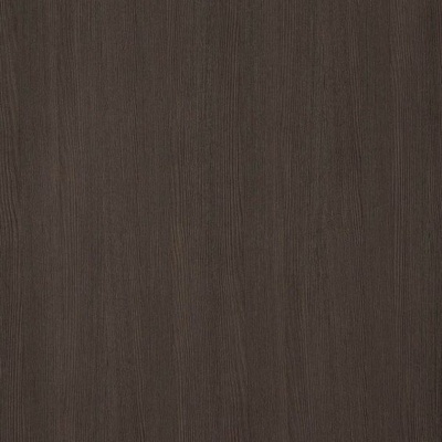 Dark wood veneer