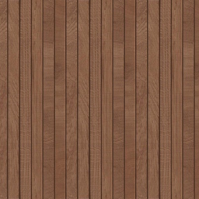 Brown anticorrosive wood outdoor wood floor